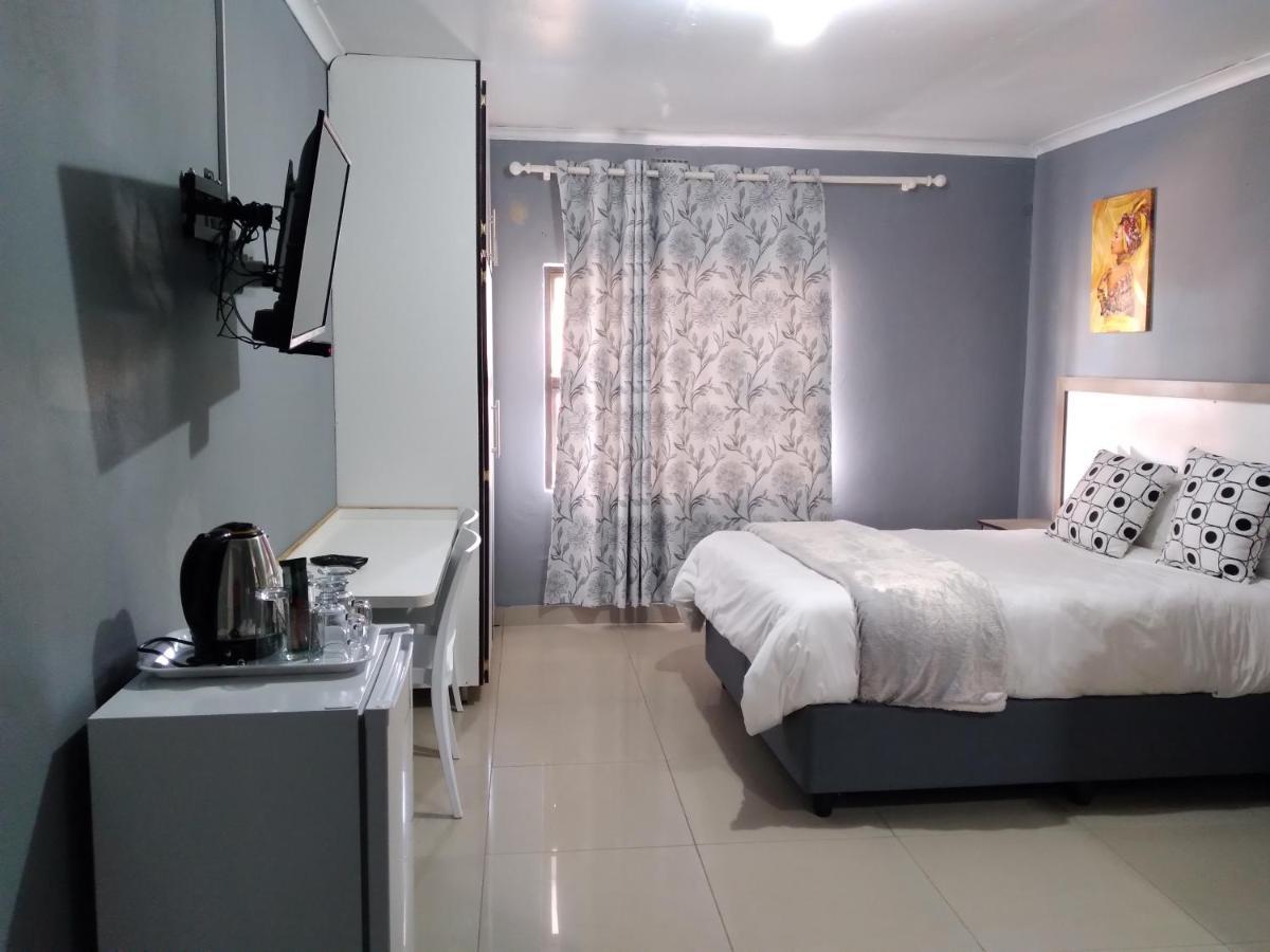 Legugu Bed And Breakfast Nongoma Exterior photo